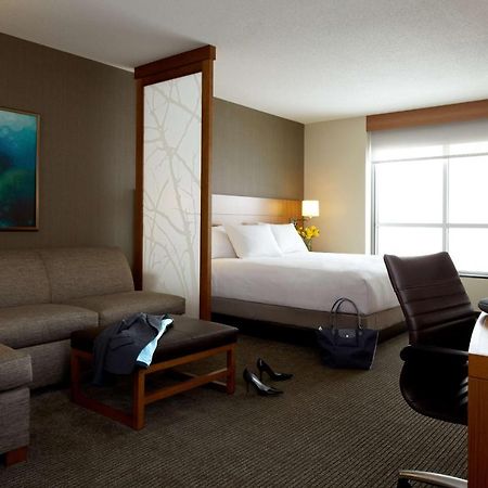 Hyatt Place Indianapolis Fishers Ngoại thất bức ảnh