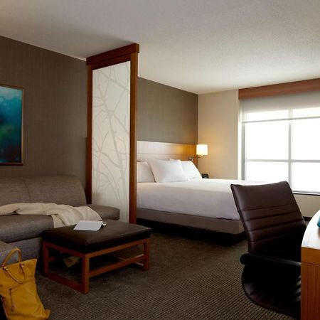 Hyatt Place Indianapolis Fishers Ngoại thất bức ảnh