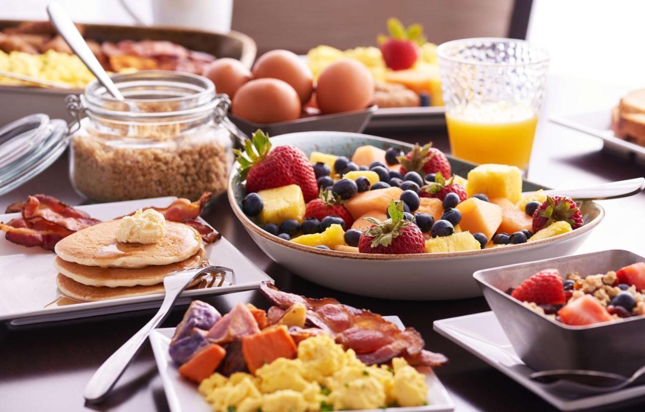 Hyatt Place Indianapolis Fishers Ngoại thất bức ảnh