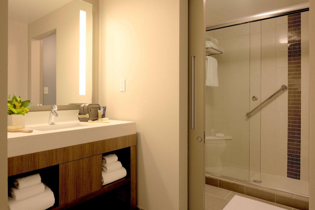 Hyatt Place Indianapolis Fishers Ngoại thất bức ảnh