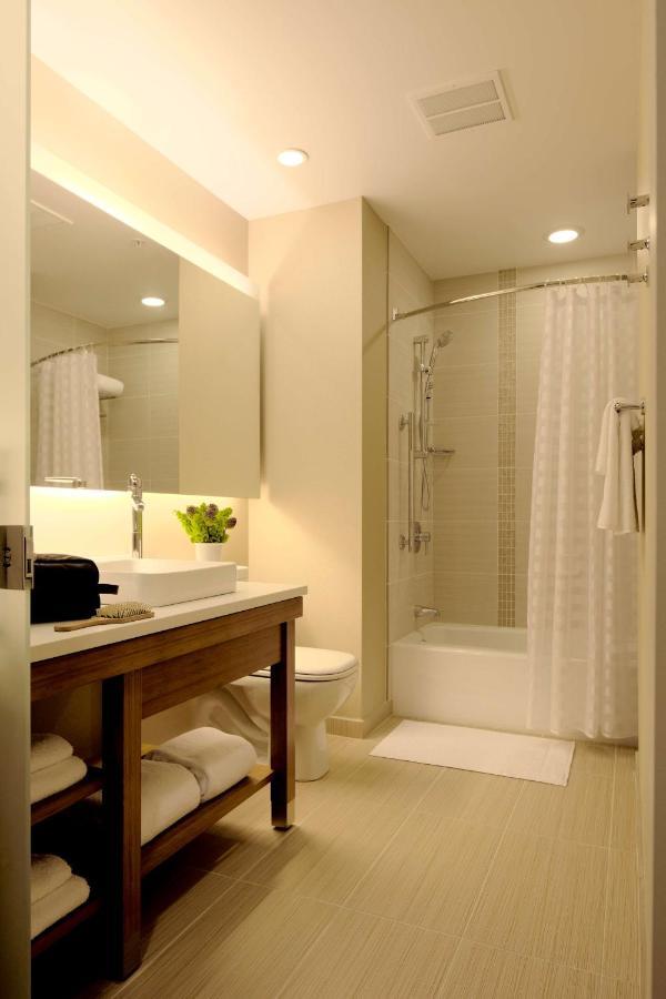 Hyatt Place Indianapolis Fishers Ngoại thất bức ảnh