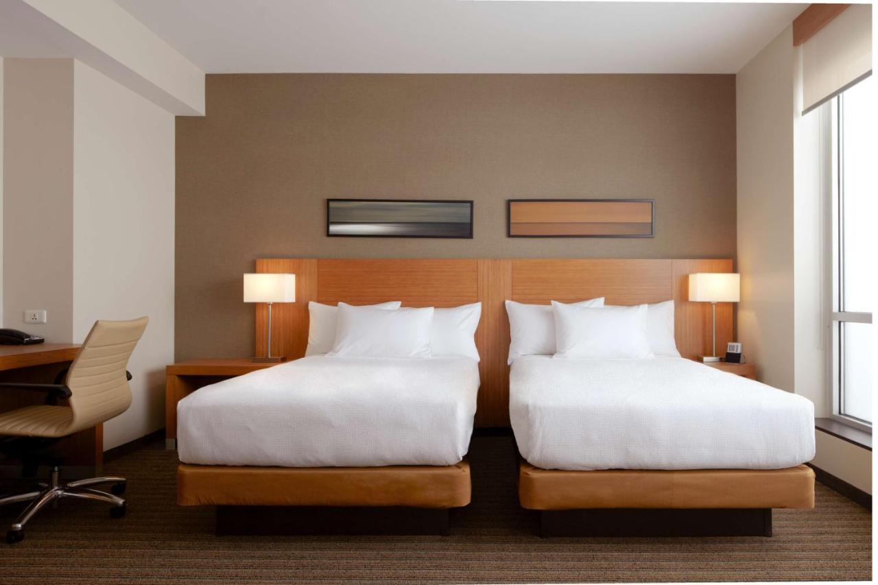 Hyatt Place Indianapolis Fishers Ngoại thất bức ảnh