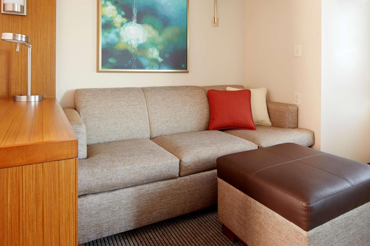 Hyatt Place Indianapolis Fishers Ngoại thất bức ảnh
