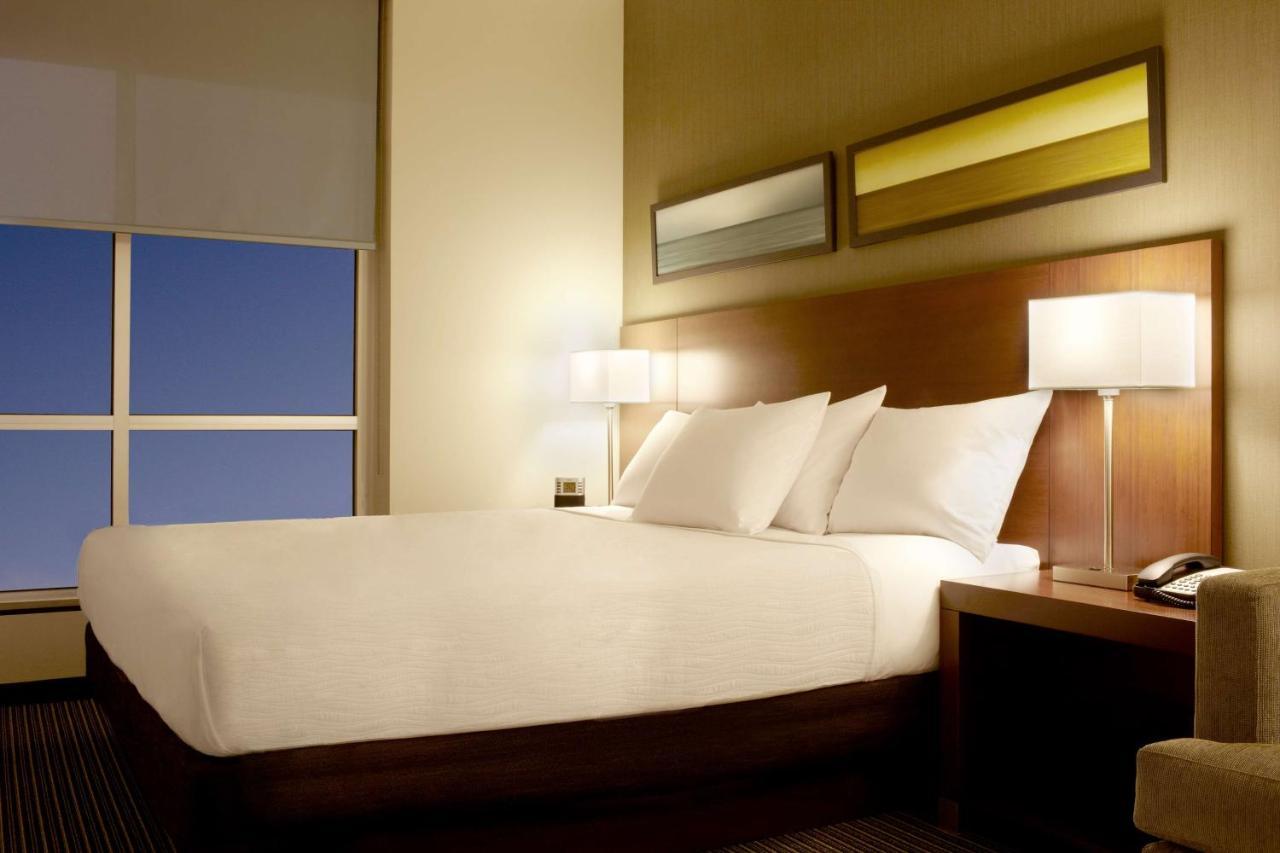 Hyatt Place Indianapolis Fishers Ngoại thất bức ảnh